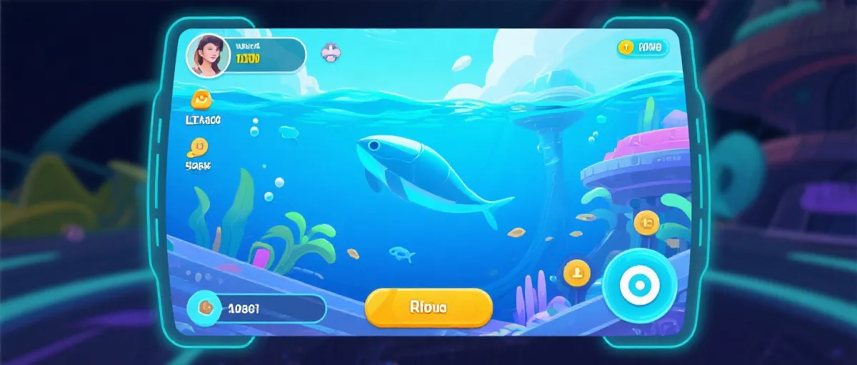 平台体验示意图