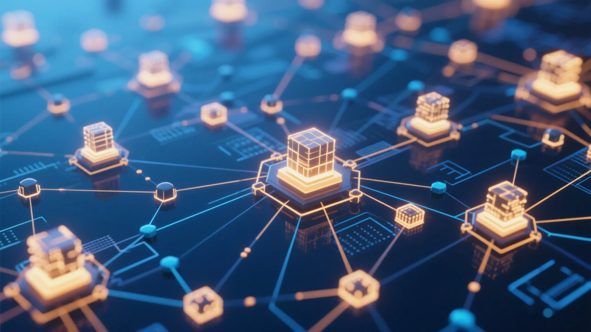 Secure Infrastructure